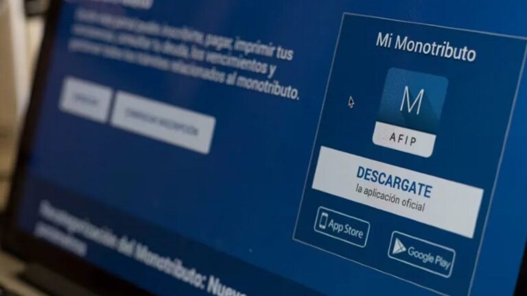 Monotributo: Cómo verificar las deudas con ARCA y evitar sorpresas?