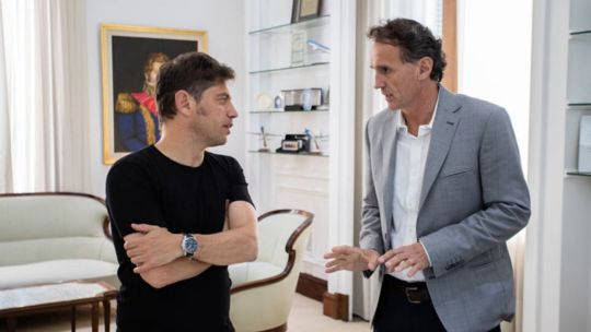 Fuerza Patria: cómo quedaron las listas en las ocho secciones electorales