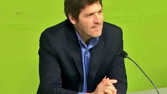 Guillermo Castello sobre la situación en PBA: Hay cerca de 185 leyes que traban el desarrollo económico