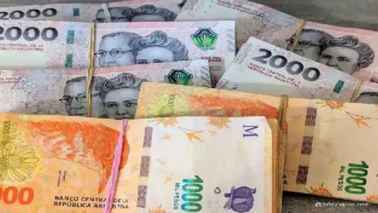 Las repercusiones del aumento de tasas: Me parece que el mercado se empieza a equilibrar de vuelta hacia el carry trade