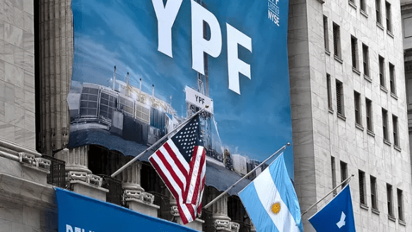 Caso YPF: la Argentina presentó sus argumentos en la apelación y espera el fallo de la Justicia de EEUU