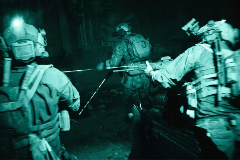 Battlefield 6 presenta su campaña con Pax Armata y guerra total