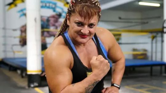 El complejo parte médico de la Locomotora Oliveras: «Pudimos evitar la muerte encefálica, va a quedar con secuelas»