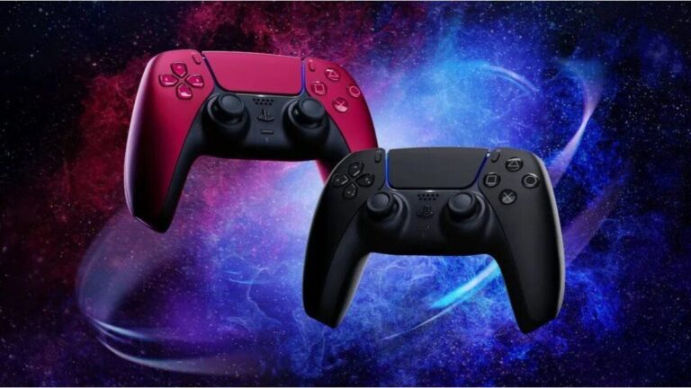 Sony actualiza la PlayStation 5 y soluciona un problema histórico con el DualSense