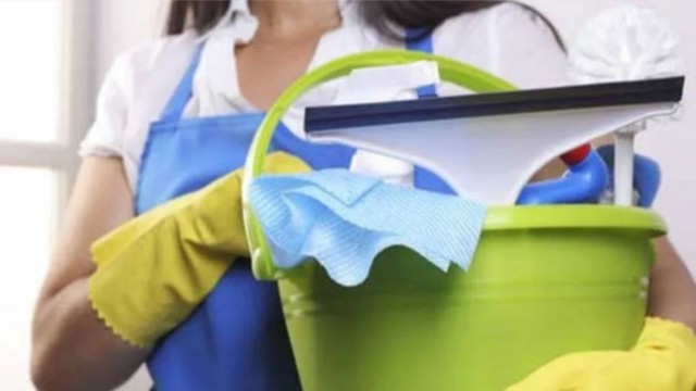 El sueldo de la empleada doméstica por día y por hora en agosto 2025