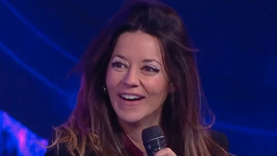 Exclusivo de ‘Gossip’: Eugenia Ruíz habló sobré su vida tras su paso por Gran Hermano 2025