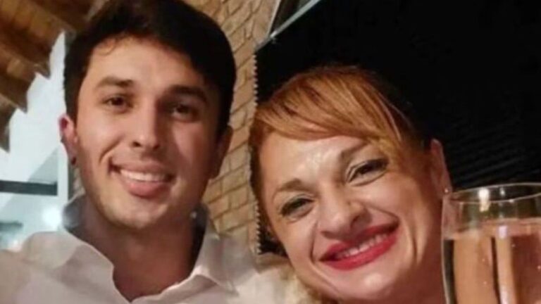 El esperanzador mensaje del hijo de «Locomotora» Oliveras sobre la salud de su madre