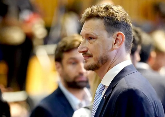 Los pedófilos Germán Kiczka y su hermano apelaron para revertir su condena