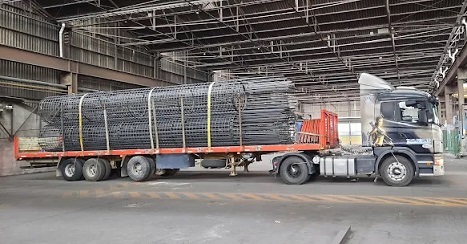 Acindar paralizó el 80% de su planta y hay 200 trabajadores suspendidos