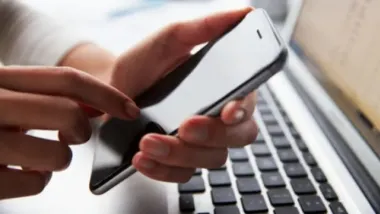 Le vaciaron las cuentas tras un engaño con un token de seguridad