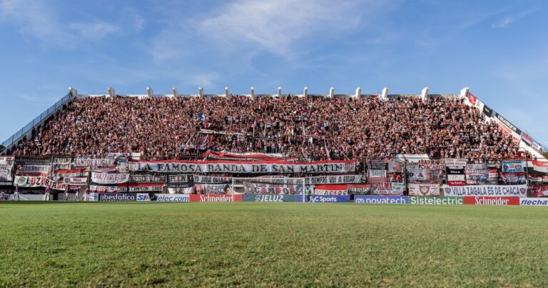 Incidentes en Congreso: tres hinchas de Chaca a Tribuna Segura
