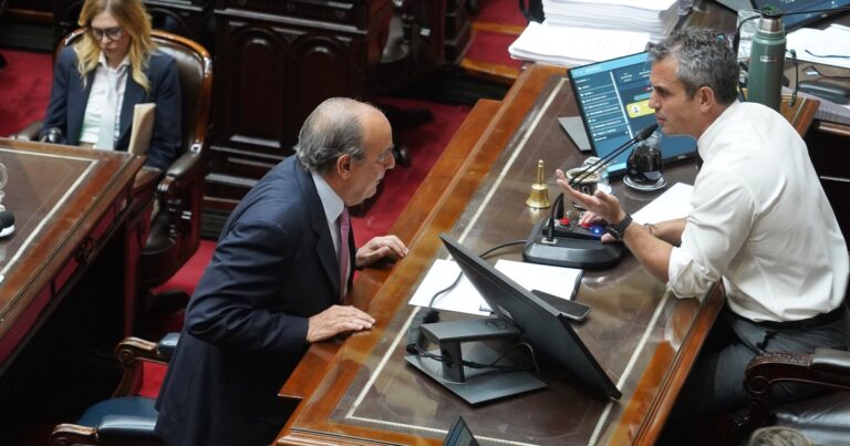 Milei vetó las leyes con mejoras para jubilados y discapacitados y confía en los gobernadores para sostener los rechazos en el Congreso