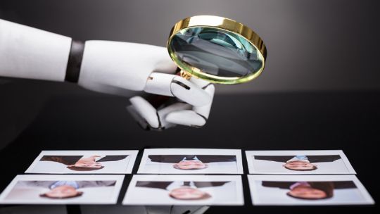 IA y desigualdad: cuando la Inteligencia Artificial discrimina