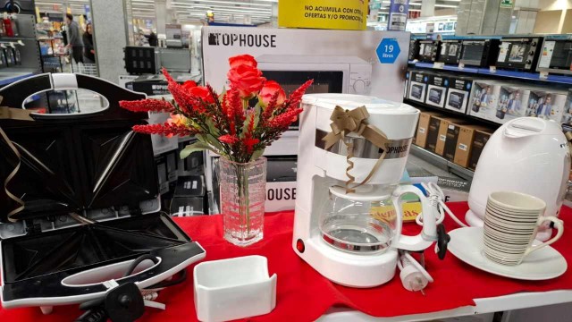 Supermercado Coto vende pequeños electrodomésticos desde $22.000: qué se puede comprar