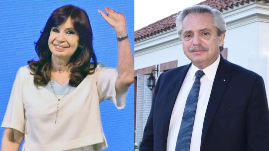 La actividad judicial se reanuda con CFK y Alberto en la mira