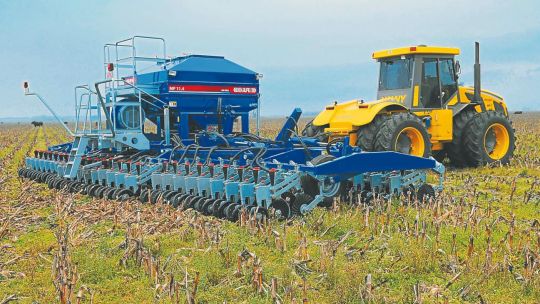 La economía argentina: una historia de ascenso y caída