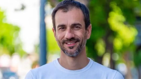 Intendente de Junín criticó alianza entre el PRO y LLA: «Los acuerdos se construyen, no se imponen»