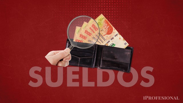 Los bajos sueldos y la falta de trabajo pasan a ser las principales preocupaciones de los argentinos
