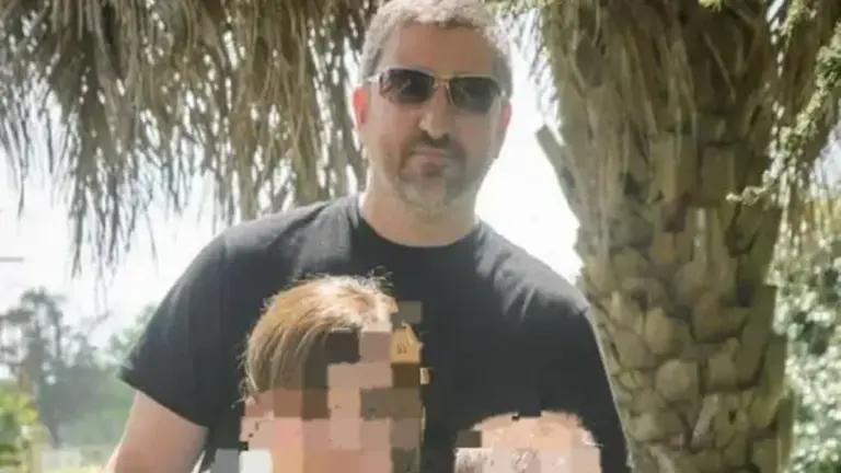 Los últimos posteos del hombre que mató a su hijo en Lomas de Zamora: qué publicó