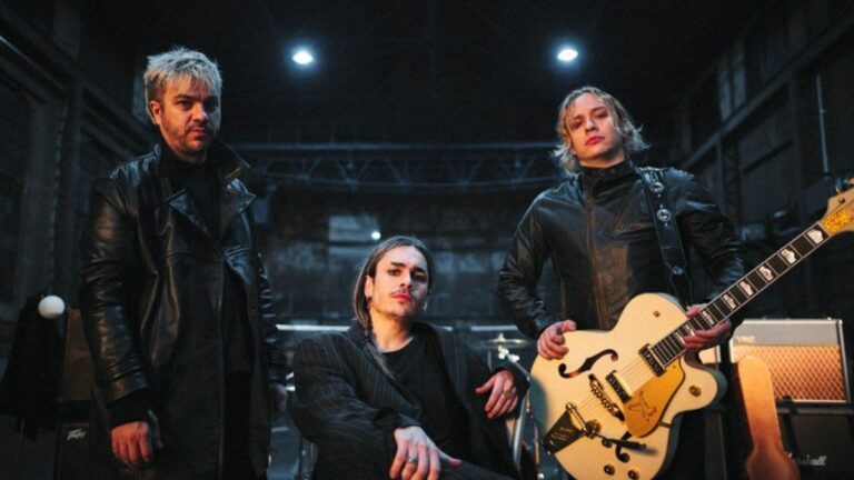 Airbag anunció su tercer show en River: cómo y cuándo comprar las entradas