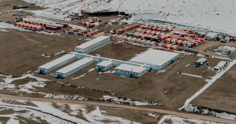 Milei eliminó las retenciones a la minería: alícuota de exportación queda en 0%