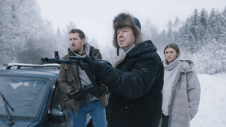 Netflix: la serie con solo 6 capítulos que no para de sumar reproducciones