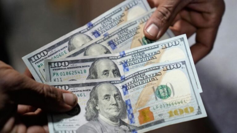 Cuánto valdrá el dólar en diciembre tras el efecto electoral