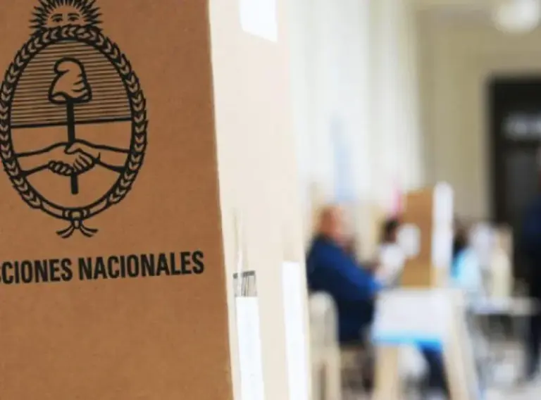 Cierran las alianzas para las nacionales de octubre: Corrientes, casi sin cambios