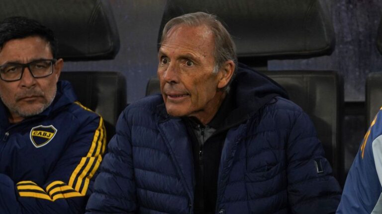 La inesperada decisión que tomó Miguel Ángel Russo luego del empate ante Racing