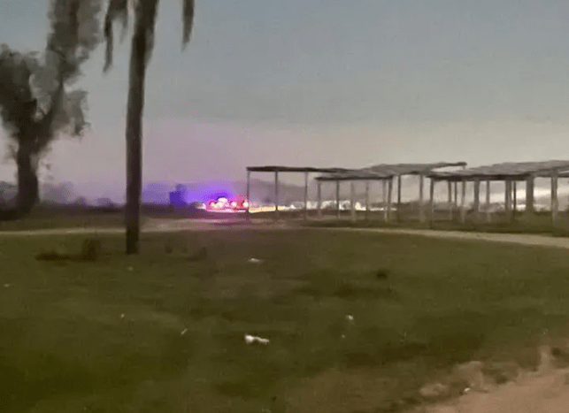 Corrientes: asesinan a un hombre de un balazo mientras tomaba mate con una mujer