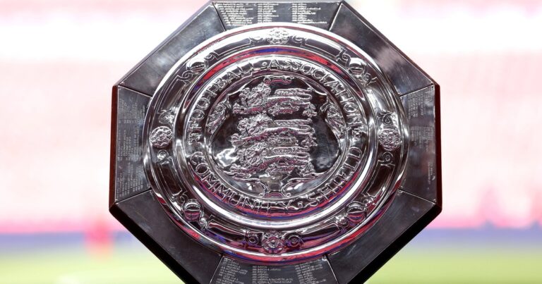 Con el regreso de Alexis Mac Allister, el Liverpool quiere salir campeón de la Community Shield