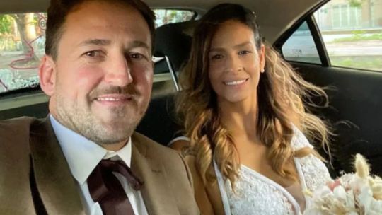 «No te aguanto más»: los detalles de la denuncia contra Julieta Silva, la mujer que mató a su exnovio y está acusada de golpear a su marido