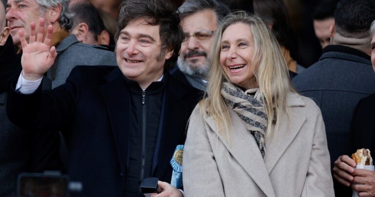 Javier Milei y sus medidas, EN VIVO: todas las novedades del Gobierno, minuto a minuto