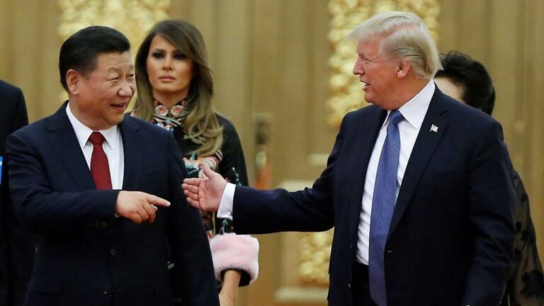 Aranceles: Donald Trump prorrogó la tregua con China por otros 90 días