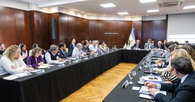 El Ministerio de Salud comunicó un cambio drástico en la toma de exámenes de residencias médicas