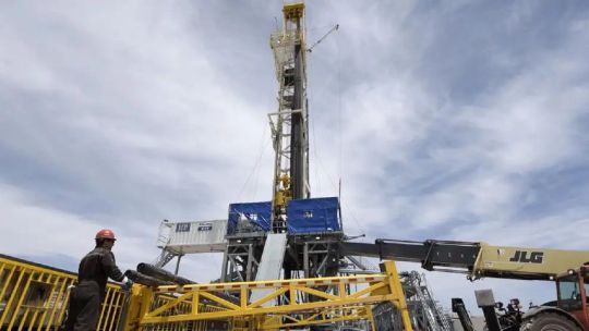 Ruskolekier: Hoy el 80% de la energía petrolera está dentro de los países que forman parte de los BRICS