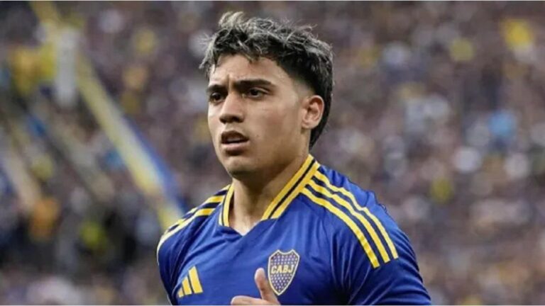 Vélez hizo una oferta formal por un jugador de Boca: se va?