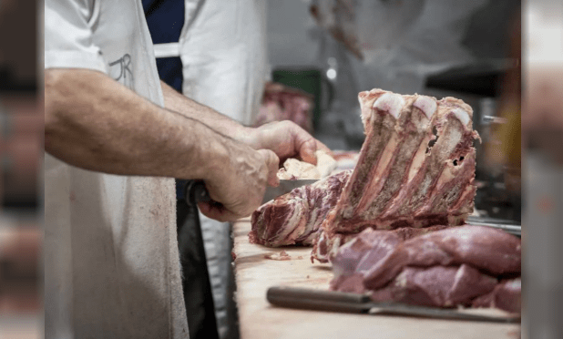Sorpresa: el consumo de carne vacuna se recupera en medio de la caída general del consumo