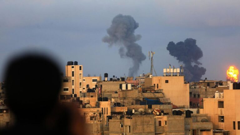 La guerra en Gaza se coló en la cartera del mayor fondo soberano mundial