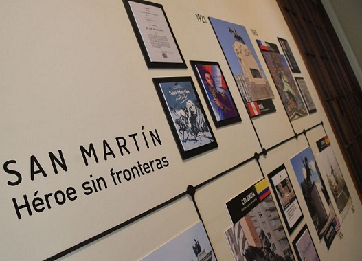 El centro cultural San Martín afianza su misión de educar