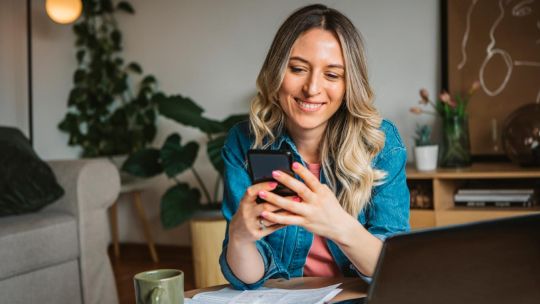 La buena noticia para los que cobran el sueldo en Banco Nación: ahora remunera cuentas a la vista