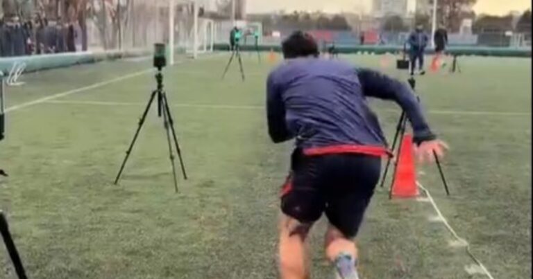 Polémica en San Lorenzo por un video viral: un juvenil mostró cómo es un día en la pensión, llovieron las críticas y el club tuvo que sacar un comunicado para aclarar la situación