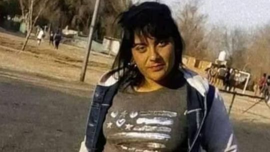 El padre de Brenda Torres, la joven descuartizada en Córdoba, reveló que halló sus últimos restos: «Tuve su corazón en la mano»