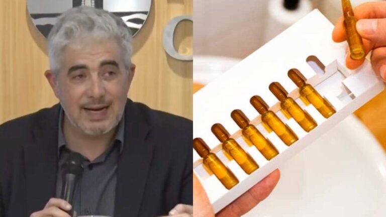 Fentanilo: el Gobierno de Córdoba confirmó que «las ampollas contaminadas están fuera de circulación»