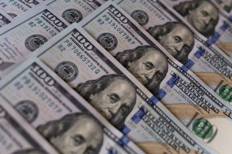 Dólar hoy, dólar blue hoy: a cuánto cotiza este viernes 15 de agosto