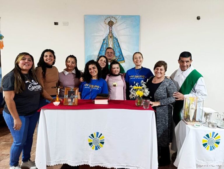 La Fazenda, un abrazo al corazón que libera de la esclavitud de la adicción