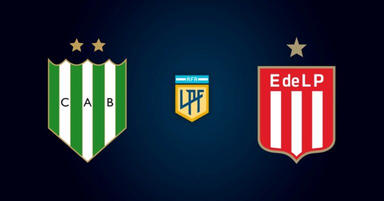 Qué canal transmite Banfield vs. Estudiantes, por el Torneo Clausura?