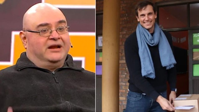 De Jorge Porcel Jr al extenista que ganó una banca provincial hace dos meses: las perlitas del cierre de listas