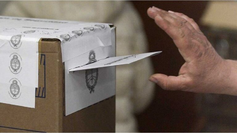 Elecciones 2025: cuántos diputados nacionales renueva cada provincia