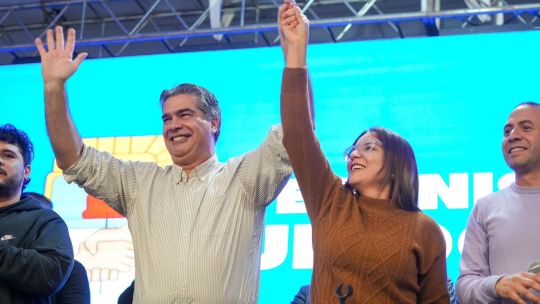 Con Capitanich al frente, el justicialismo busca recuperar protagonismo frente a Milei y Zdero